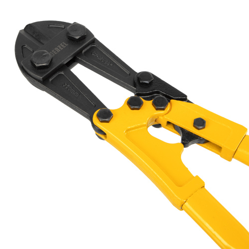 Болторез 350 мм 14", Cr-Mo Denzel по ценам производителя в Воронеже с доставкой по всей России