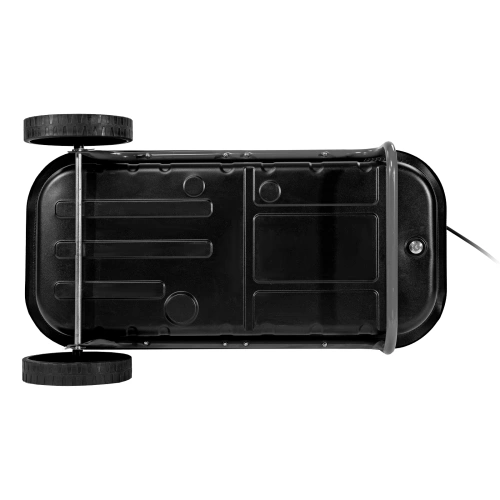 Дизельная тепловая пушка NHG-20i, 20 кВт, 600 м3/ч, непрямой нагрев, цифровой термостат Denzel по ценам производителя в Воронеже с доставкой по всей России