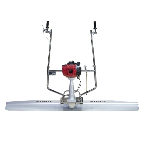 Виброрейка Masalta MCD-2 бензиновая (GX35, 1,4 кВт (1,9 л/с)) по ценам производителя в Воронеже с доставкой по всей России