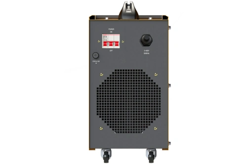 Сварочный инвертор HUGONG INVERDELTA 630WE купить в Москве с доставкой по всей России | ProtosMarket.ru