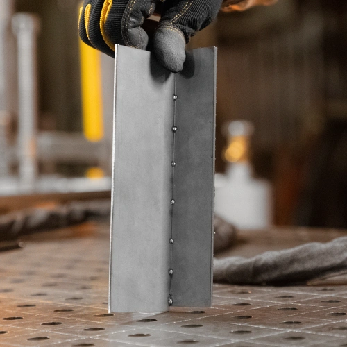 Аппарат инвертор. аргонодуговой сварки ITIG-200 DС Pulse Cold Weld, 200 А, ПВ 60% Denzel по ценам производителя в Воронеже с доставкой по всей России