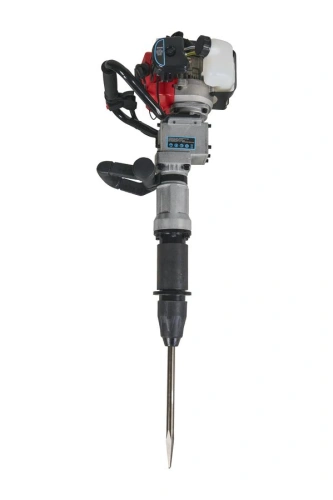 Копер/молоток отбойный бензиновый 2 в 1 TOR JH-55 купить в Москве с доставкой по всей России | ProtosMarket.ru