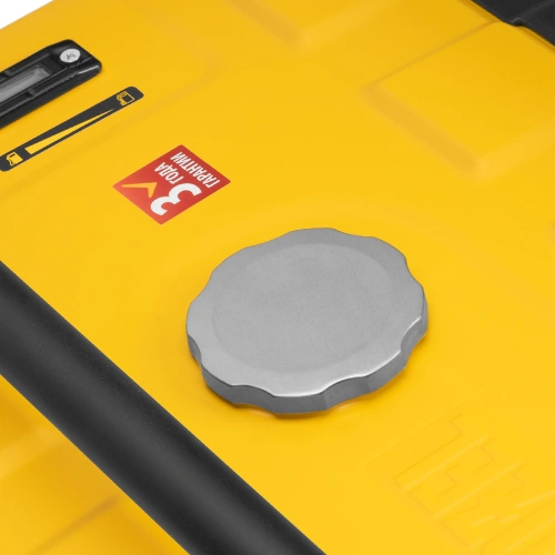 Генератор бензиновый PS 80 EA, 8.0 кВт, 230 В, 25 л, коннектор автоматики, электростартер Denzel по ценам производителя в Воронеже с доставкой по всей России