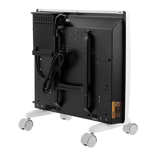 Конвектор гибридный электрический HybridX-1000, ИК нагреватель, цифровой термостат Denzel по ценам производителя в Воронеже с доставкой по всей России