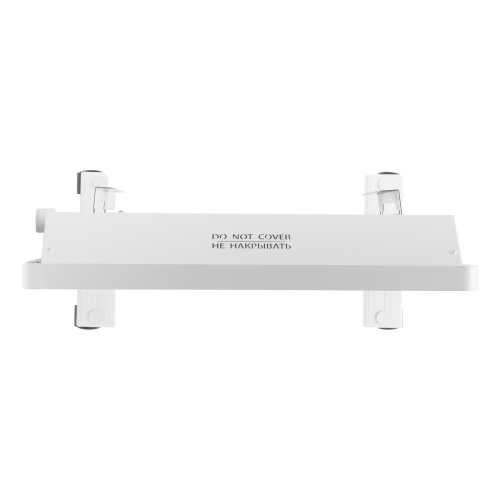 Конвектор электрический КМ-1000.1, 230 В, 1000 Вт, X-образный нагреватель, колеса, термостат MTX по ценам производителя в Воронеже с доставкой по всей России