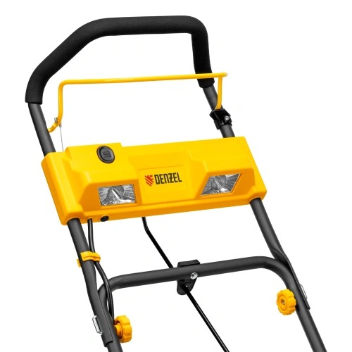 Снегоуборочная машина аккумуляторная, ESB-460-0, Li-Ion, 36В Denzel по ценам производителя в Воронеже с доставкой по всей России