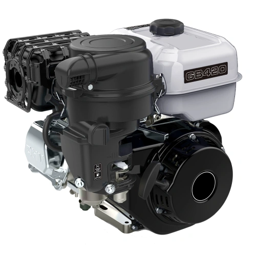 Двигатель бензиновый EVOline GB 420 E-7 по ценам производителя в Воронеже с доставкой по всей России