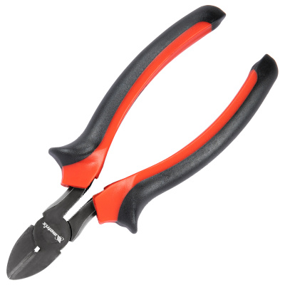 Бокорезы Black Nickel, 160 мм, двухкомпонентные рукоятки Matrix по ценам производителя в Воронеже с доставкой по всей России