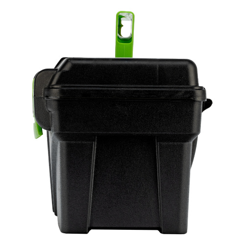 Ящик для инструментов 16”, с органайзерами Сибртех по ценам производителя в Воронеже с доставкой по всей России