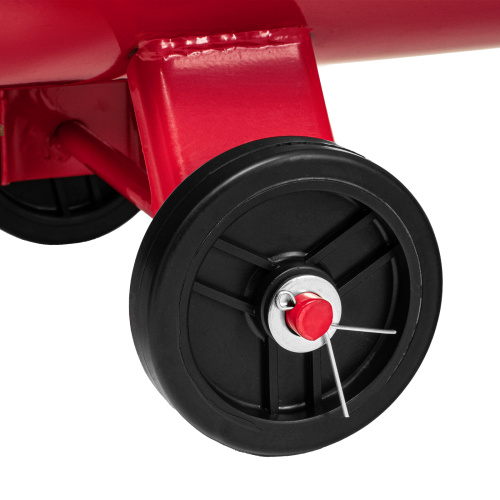 Компрессор воздушный ременный привод КР2500/80, 2,5 кВт, 80 литров, 420 л/мин МТХ по ценам производителя в Воронеже с доставкой по всей России