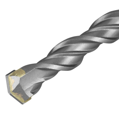 Бур по бетону, 20 x 460 мм, SDS Plus MATRIX по ценам производителя в Воронеже с доставкой по всей России