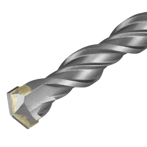 Бур по бетону, 20 x 460 мм, SDS Plus MATRIX по ценам производителя в Воронеже с доставкой по всей России