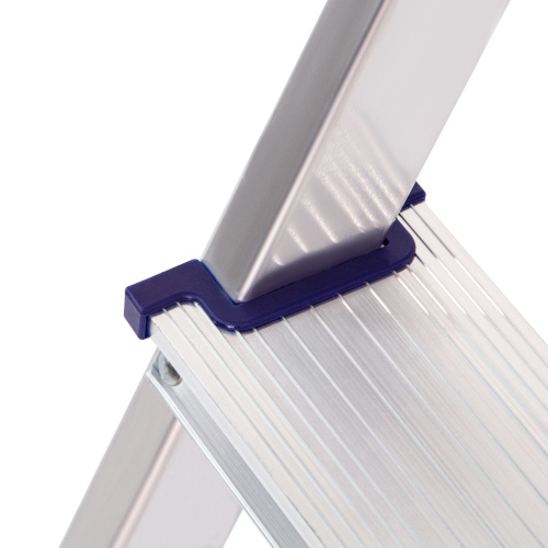 Стремянка усиленная, 3 ступени, алюминиевая, MTX по ценам производителя в Воронеже с доставкой по всей России