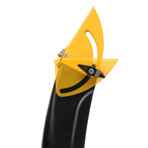 Бензиновая снегоуборочная машина SB 560 LP, 212 cc, электростартер, фара Denzel по ценам производителя в Воронеже с доставкой по всей России