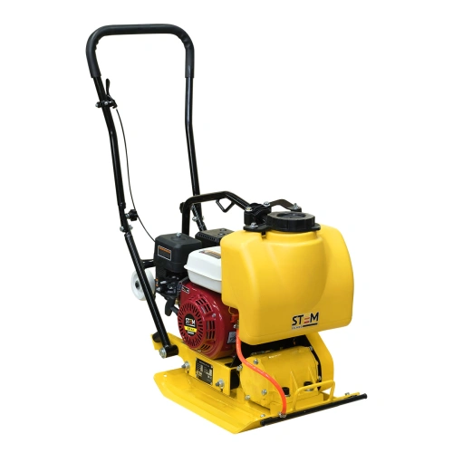 Виброплита STEM Techno SPC 162E (STEM GX200) по ценам производителя в Воронеже с доставкой по всей России