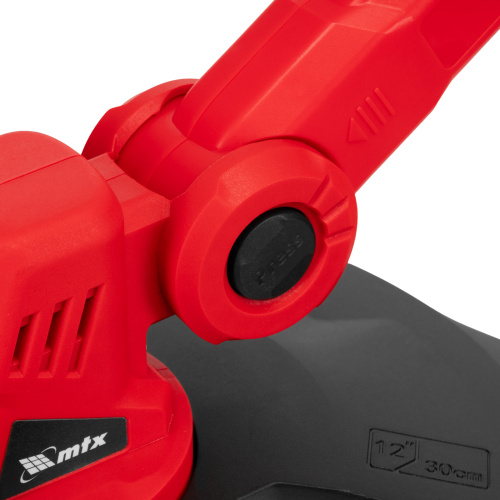 Триммер аккумуляторный GM-300, Li-Ion, 20 В MTX по ценам производителя в Воронеже с доставкой по всей России