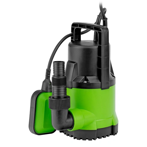 Дренажный насос для чистой воды СДН500-5, 500 Вт, напор 8 м, 8000 л/ч Сибртех по ценам производителя в Воронеже с доставкой по всей России