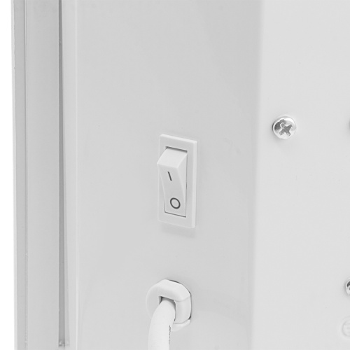 Конвектор электрический OptiPrime-2000, Wi-Fi, тачскрин, цифровой термостат, 2000 Вт Denzel по ценам производителя в Воронеже с доставкой по всей России