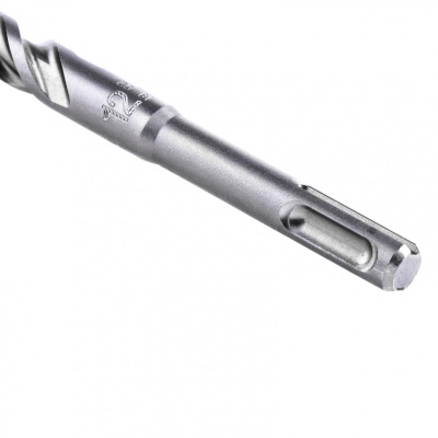 Бур по бетону Drei spitzen, 12 х 215 мм, SDS Plus Gross по ценам производителя в Воронеже с доставкой по всей России