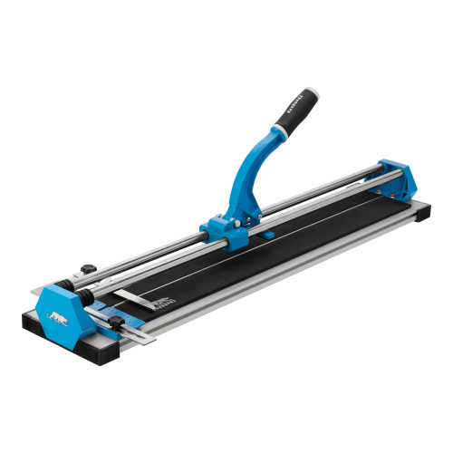 Плиткорез ручной 800 х 14 мм, каретка на подшипниках, усиленная рукоятка, облегченная алюминиевая станина Барс по ценам производителя в Воронеже с доставкой по всей России