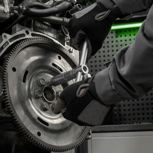 Набор инструментов, 1/2", 3/8", 1/4", пластиковый кейс 172 предм. Сибртех по ценам производителя в Воронеже с доставкой по всей России