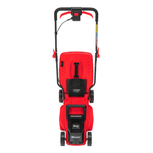 Газонокосилка аккумуляторная бесщеточная CLM-320, 320 мм, травосб. 30 л, Li-Ion, 20 В MTX по ценам производителя в Воронеже с доставкой по всей России