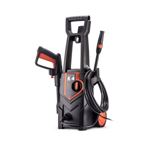 Мойка высокого давления Kvazarrus K 4 купить в Москве с доставкой по всей России | ProtosMarket.ru