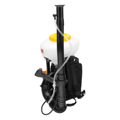 Опрыскиватель бензиновый GS-43, 43 см3, бак 14 л Denzel по ценам производителя в Воронеже с доставкой по всей России