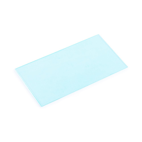 Поликарбонатное стекло внутреннее 96х51мм (пр-во FoxWeld/КНР) купить в Москве с доставкой по всей России | ProtosMarket.ru