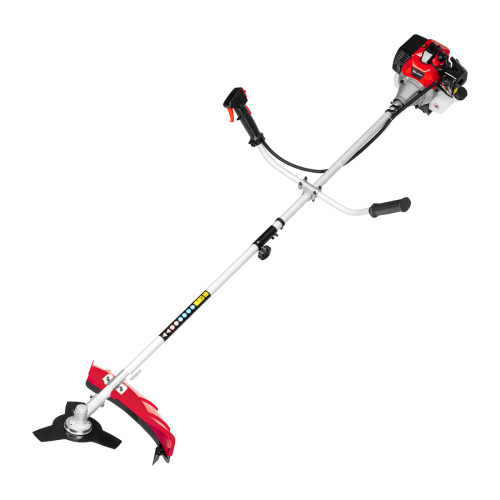 Триммер бензиновый MT-33S, 33 см³, разъемная штанга, состоит из 2 частей MTX по ценам производителя в Воронеже с доставкой по всей России