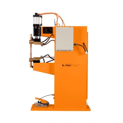 Машина контактной сварки МТ-63 (пр-во FoxWeld/КНР) по ценам производителя в Воронеже с доставкой по всей России
