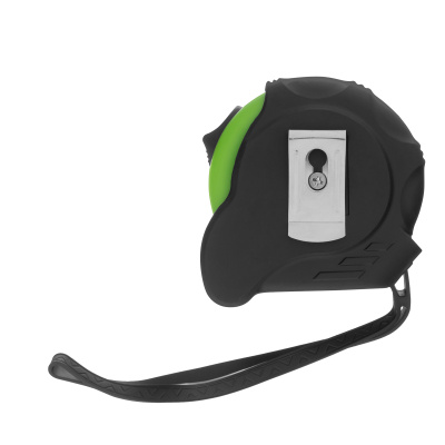 Рулетка Графит,обрезиненный корпус,амортизатор,7,5 м х 25 мм Сибртех по ценам производителя в Воронеже с доставкой по всей России