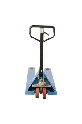 Тележка гидравлическая 2500 кг 1800 мм полиуретановые колеса TOR RHP(BF) PRO по ценам производителя в Воронеже с доставкой по всей России