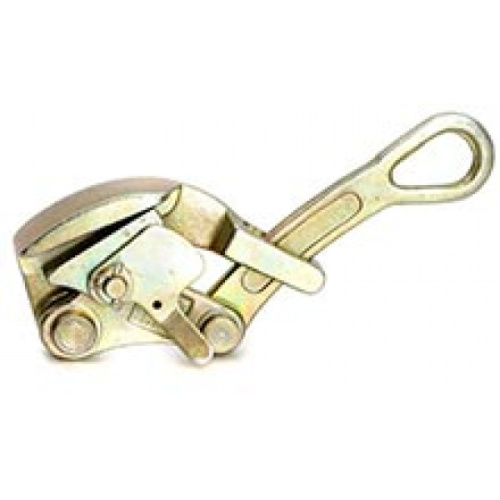 Захват для каната и кабеля 1 т 2,6-15мм, СибТаль по ценам производителя в Воронеже с доставкой по всей России