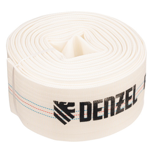 Рукав напорный DH-80, диаметр 3", длина 20 м Denzel по ценам производителя в Воронеже с доставкой по всей России