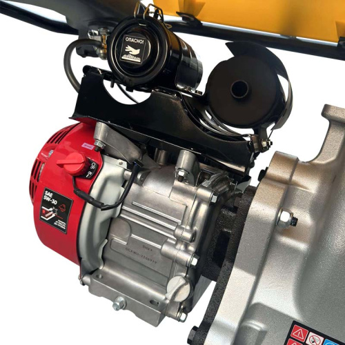 Вибротрамбовка ручная бензиновая NORSU RM-75H по ценам производителя в Воронеже с доставкой по всей России