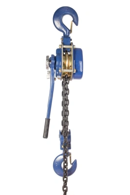 Таль ручная рычажная  6т  1,5м TOR ТРP по ценам производителя в Воронеже с доставкой по всей России