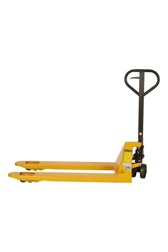 Тележка гидравлическая 2000 кг 1150 мм нейлоновые колеса XILIN DB по ценам производителя в Воронеже с доставкой по всей России