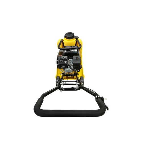 Виброплита бензиновая прямоходная NORSU RF-90TL (колесный комплект, бак для воды) по ценам производителя в Воронеже с доставкой по всей России