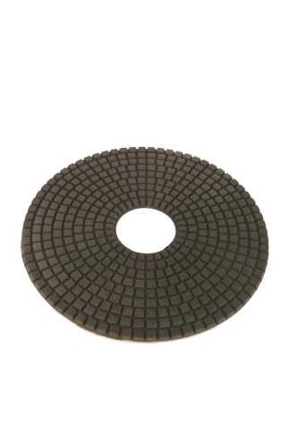 Шлифовальный пад №1000 для машин мозаично-шлифовальных GM350T по ценам производителя в Воронеже с доставкой по всей России