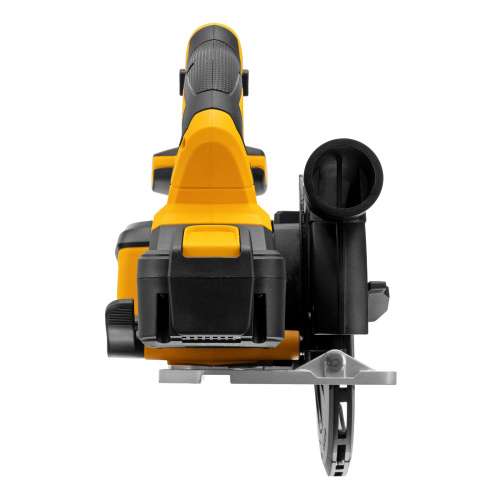 Пила циркулярная аккумуляторная бесщет. CCS-165, 18В Li-Ion Denzel по ценам производителя в Воронеже с доставкой по всей России