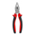 Плоскогубцы комбинированные, 180 мм, хром-ванадий, двухкомпонентные рукоятки Matrix по ценам производителя в Воронеже с доставкой по всей России Плоскогубцы комбинированные, 180 мм, хром-ванадий, двухкомпонентные рукоятки Matrix по ценам производителя в Воронеже с доставкой по всей России