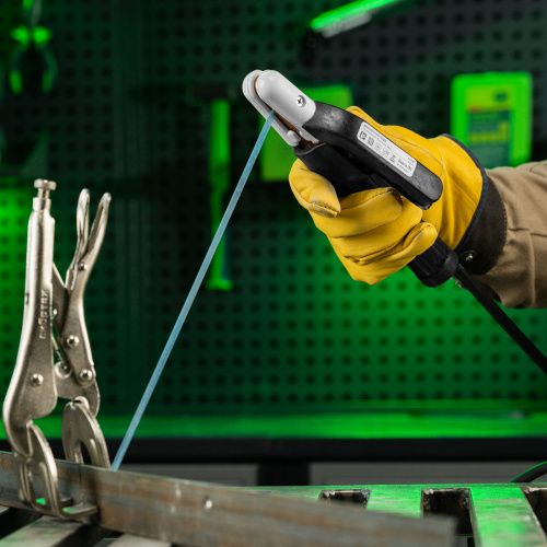 Держатель электродов, 500 А Сибртех по ценам производителя в Воронеже с доставкой по всей России