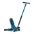 Домкрат гидравлический подкатной 3 т, быстрый подъем, Low profile quick lift, 75-505 мм, профессиональный STELS по ценам производителя в Воронеже с доставкой по всей России