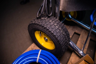 Окрасочный аппарат поршневой 320 бар, 3 кВт,  220 В TOR GD-1095 по ценам производителя в Воронеже с доставкой по всей России