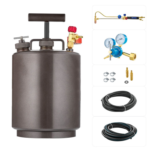 Комплект КЖГ-2К купить в Москве с доставкой по всей России | ProtosMarket.ru