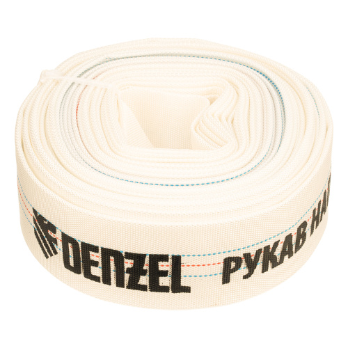 Рукав напорный DH-50, диаметр 2", длина 20 м Denzel по ценам производителя в Воронеже с доставкой по всей России