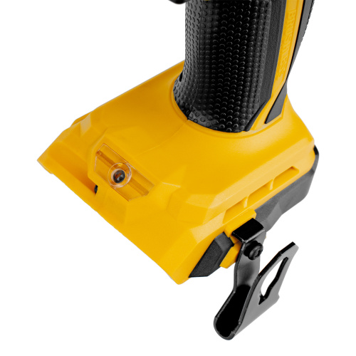 Дрель-шуруповерт аккумуляторная, бесщет. BLDL-IB-18-0, Li-Ion, 18 В Denzel по ценам производителя в Воронеже с доставкой по всей России