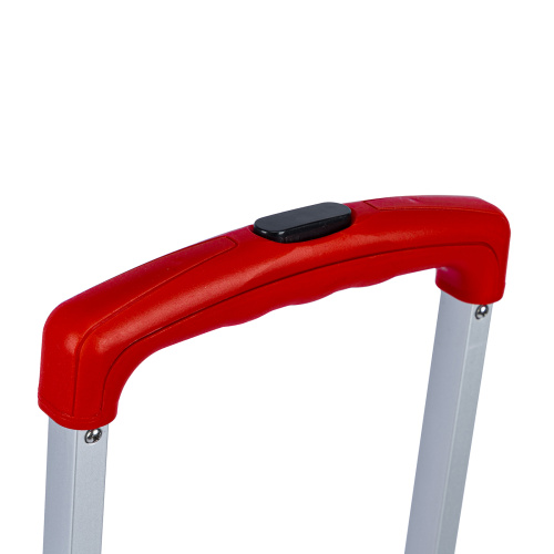 Тележка хозяйственная, складная, 2 колесная, грузоподъемность 70 кг Matrix по ценам производителя в Воронеже с доставкой по всей России