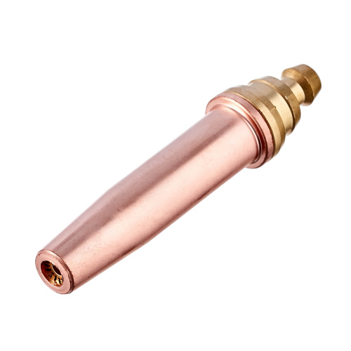 Мундштук пропановый HEAVY DUTY №4П (75–150 мм) к Р3-300, Р3-345 по ценам производителя в Воронеже с доставкой по всей России